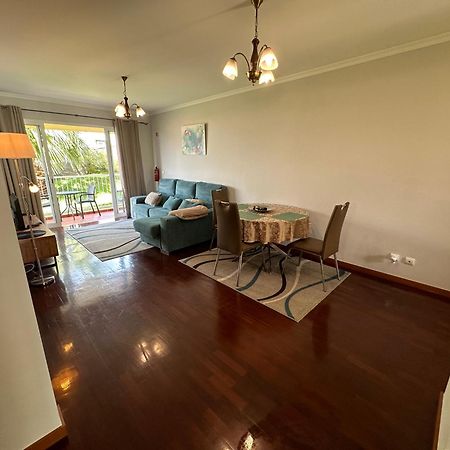 Apartamento Santiago I ฟุงชาล ภายนอก รูปภาพ
