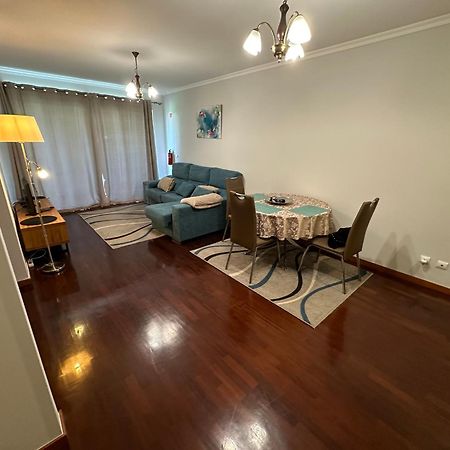 Apartamento Santiago I ฟุงชาล ภายนอก รูปภาพ