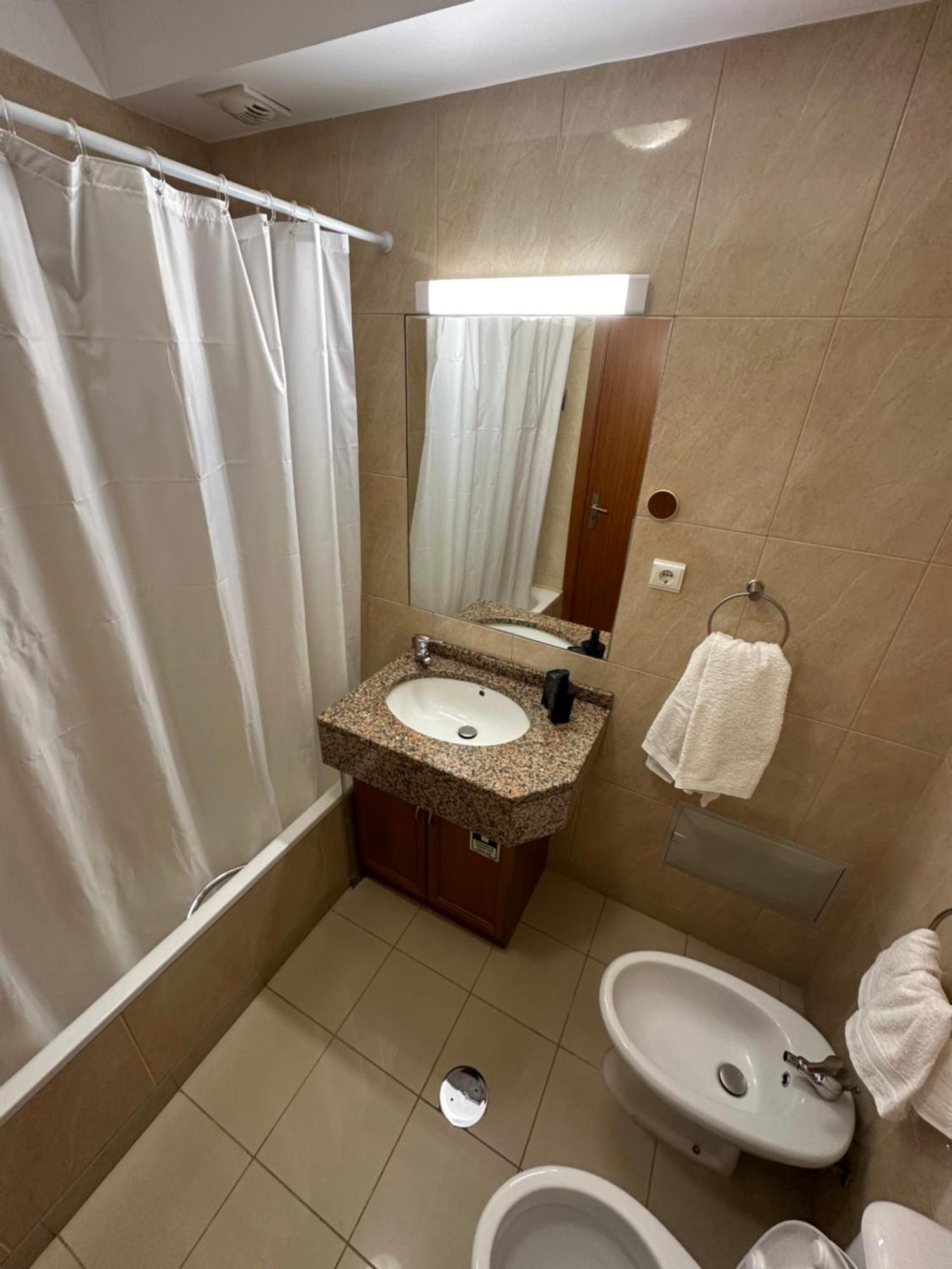 Apartamento Santiago I ฟุงชาล ภายนอก รูปภาพ